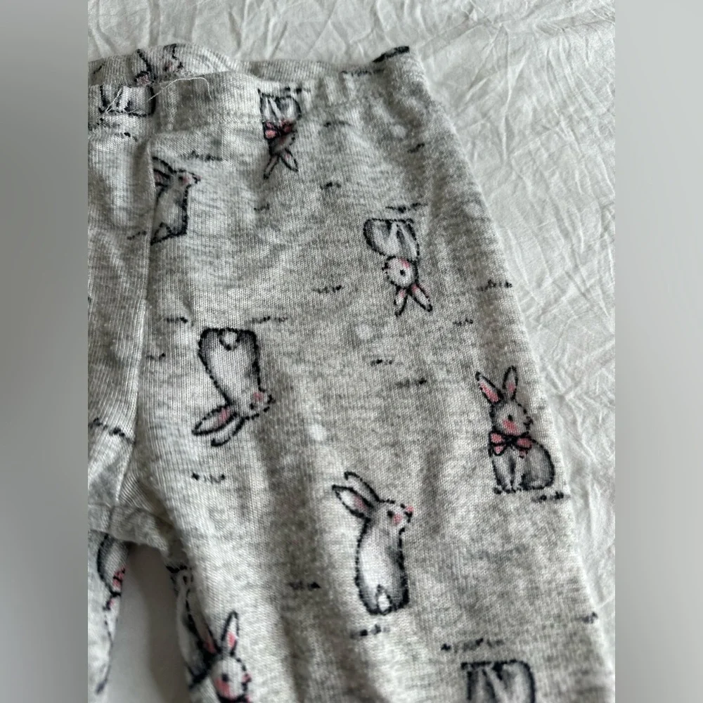 Laura Ashley bunny grey